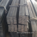 Building Material Silver Surface Flat Steel ASTM A36/1020